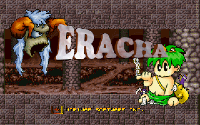 Eracha — sstitle (WOR)