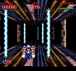 Super Turrican 2 — ss (WOR)