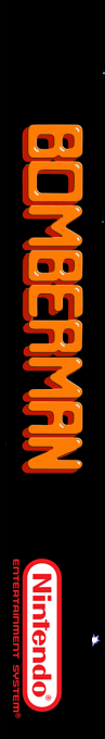Bomberman — box-2D-side (SS)