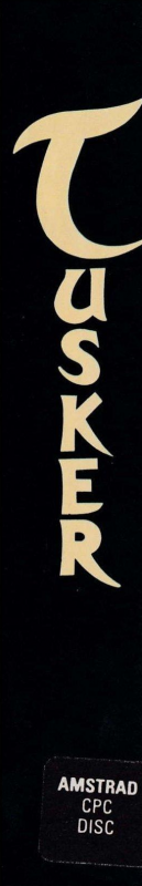Tusker — box-2D-side (EU)