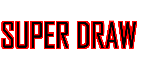 Super Draw — wheel-hd (SS)