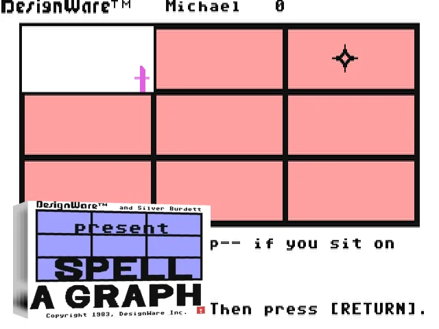 Spellagraph — mixrbv2 (WOR)