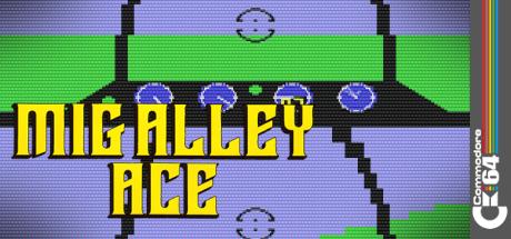 Mig Alley Ace — steamgrid