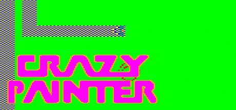 Crazy Painter — steamgrid