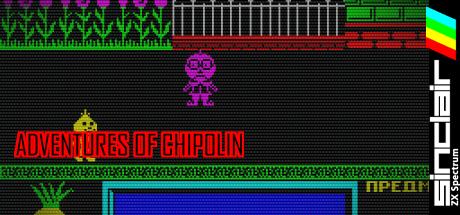 Adventures Of Chipolin — steamgrid
