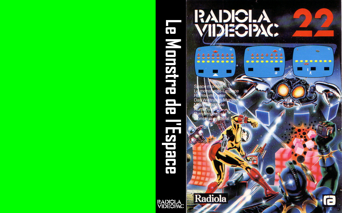 Alien Invaders - Plus — box-texture (FR)