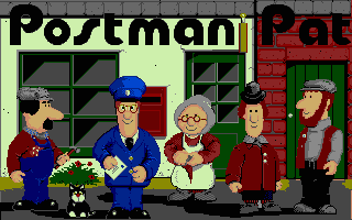 Postman Pat — sstitle (EU)