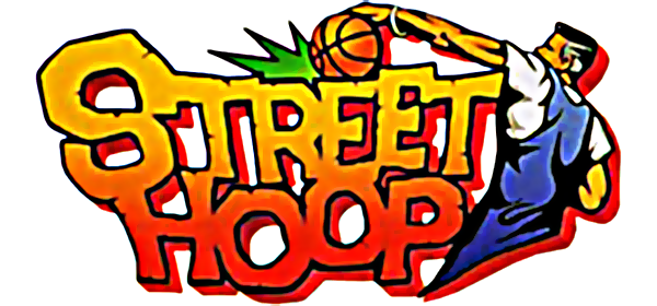 Aca Neogeo Street Hoop — wheel-hd (WOR)