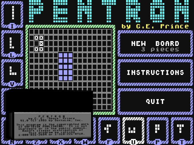 Pentron — mixrbv2 (WOR)