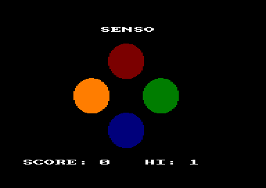 Senso — ss (EU)