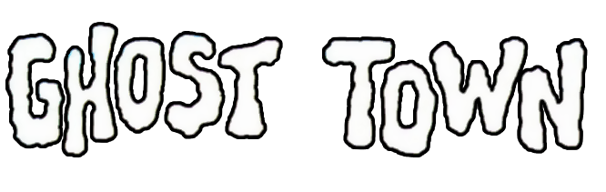 Ghost Town Gold — wheel (WOR)