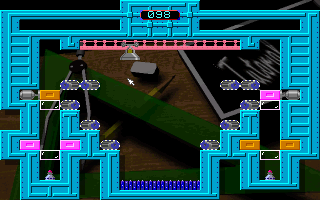 Bricks Gold — ss (WOR)