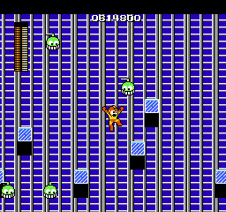 MegaMan : Rockman NEO — ss (WOR)