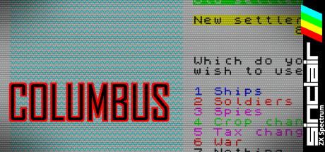 Columbus — steamgrid