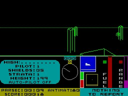 Terrahawks — ss (WOR)
