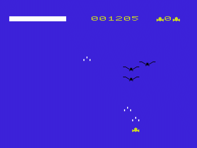 Multitron — ss (WOR)