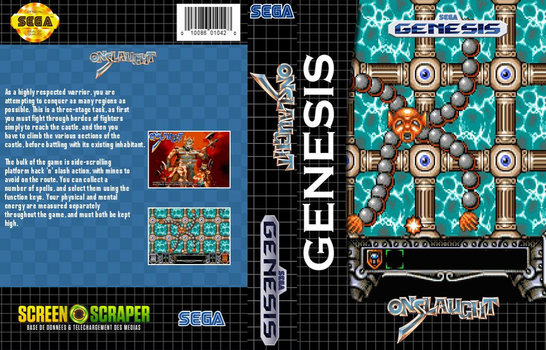 Onslaught — box-texture (SS)
