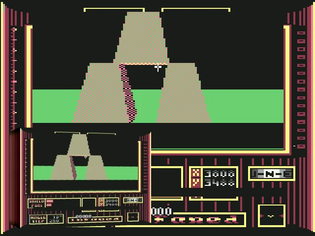 Infared — mixrbv2 (WOR)