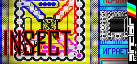 Insect — steamgrid