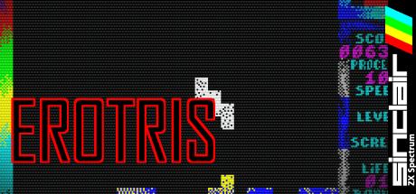 Erotris — steamgrid