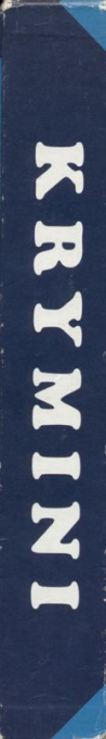 Krymini — box-2D-side (DE)
