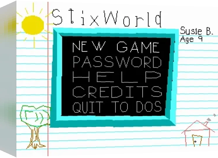 StixWorld — box-3D (WOR)