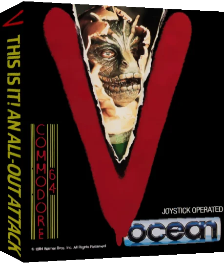 V — box-3D (EU)