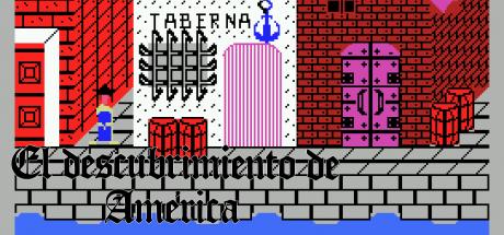 Descubrimiento De America, El — steamgrid