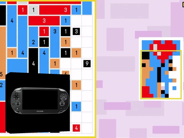 Block-a-Pix Deluxe — mixrbv2 (WOR)
