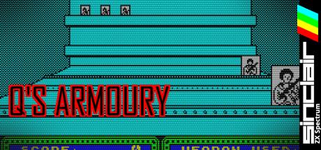 Q's Armoury — steamgrid