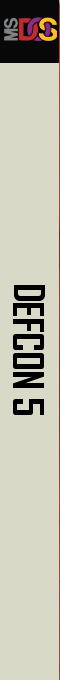 Defcon 5 — box-2D-side (DE)