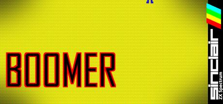 Boomer — steamgrid