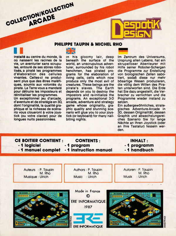 Despotik Design — box-2D-back (EU)