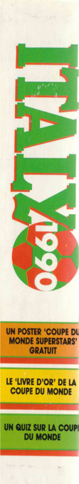 Italia 1990 — box-2D-side (EU)