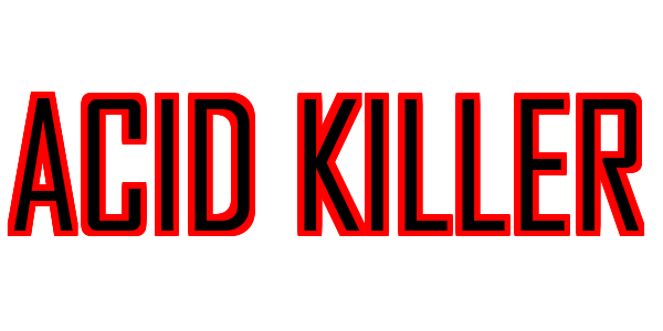 Acid Killer — wheel-hd (SS)