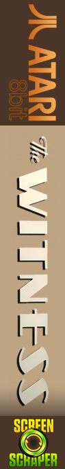 Witness, The — box-2D-side (SS)
