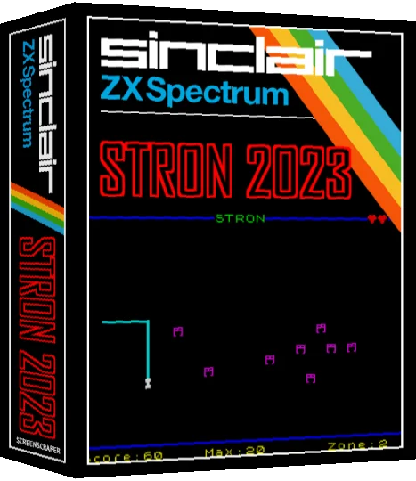 Stron 2023 — box-3D (SS)