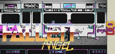 Fallen Angel — steamgrid