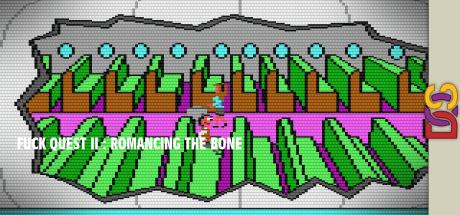 Fuck Quest II : Romancing The Bone — steamgrid