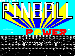 3d Pinball — sstitle (EU)