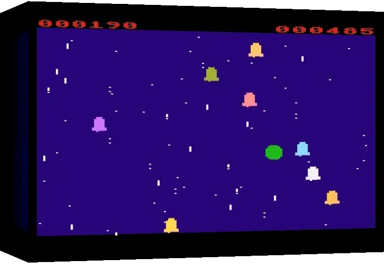 Belljumper 1k — box-3D (WOR)