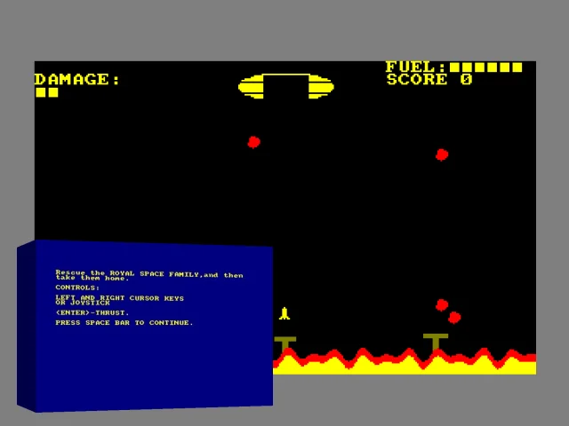Royal Rescue — mixrbv2 (WOR)