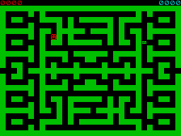 Treasure Hunt — ss (WOR)
