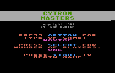 Cytron Masters — sstitle (WOR)