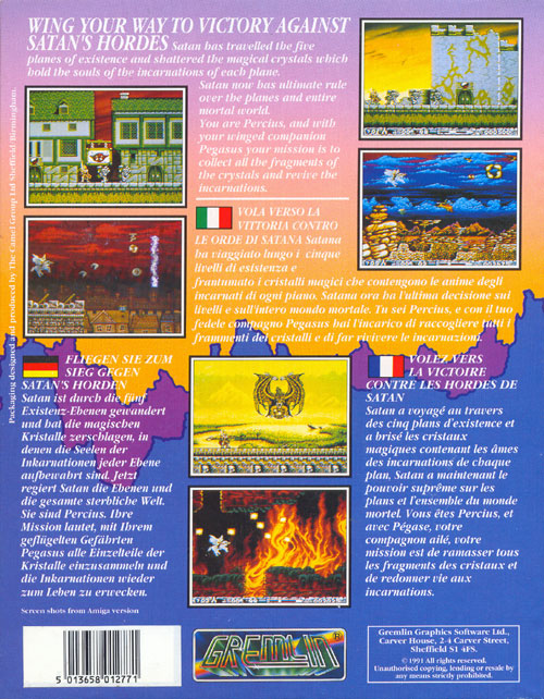 Pegasus — box-2D-back (EU)