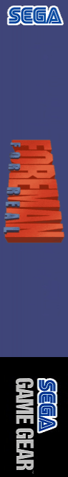 Foreman For Real — box-2D-side (JP)