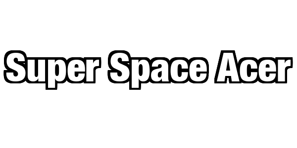 Super Space Acer — wheel-hd (CUS)