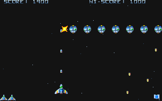 Nova — ss (WOR)
