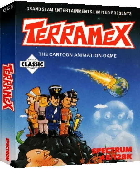 Terramex — box-3D (EU)