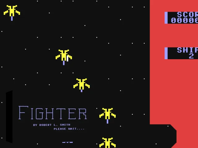 Fighter — mixrbv2 (WOR)